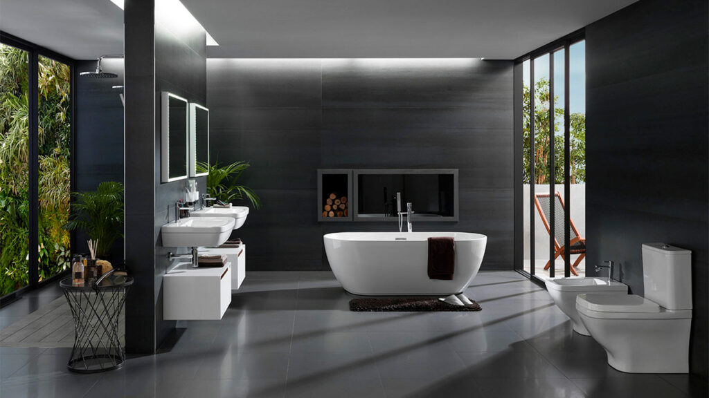 XLight-Concrete-Black-Nature-100-cm-x-300City-Graphic-Lapatto-596-cm-x-596-cm-Urbatek-Porcelanosa-1