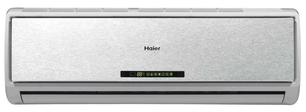 condizionatori haier