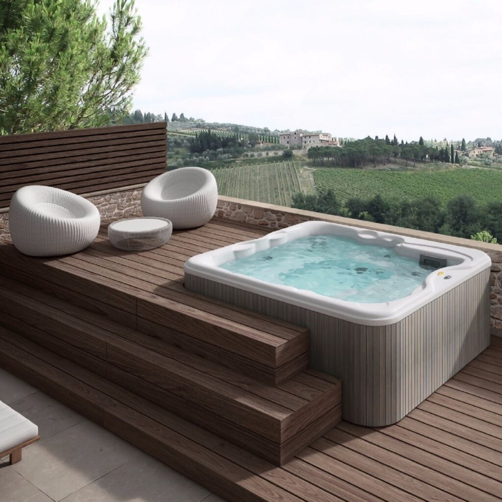 jacuzzi-lodge-mini-piscina